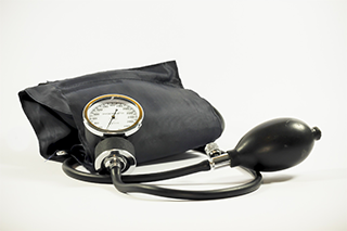 Blood Pressure Screening Chester County